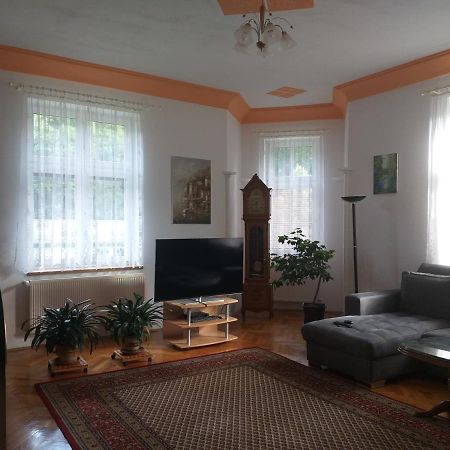 Apartman Kraslice Экстерьер фото