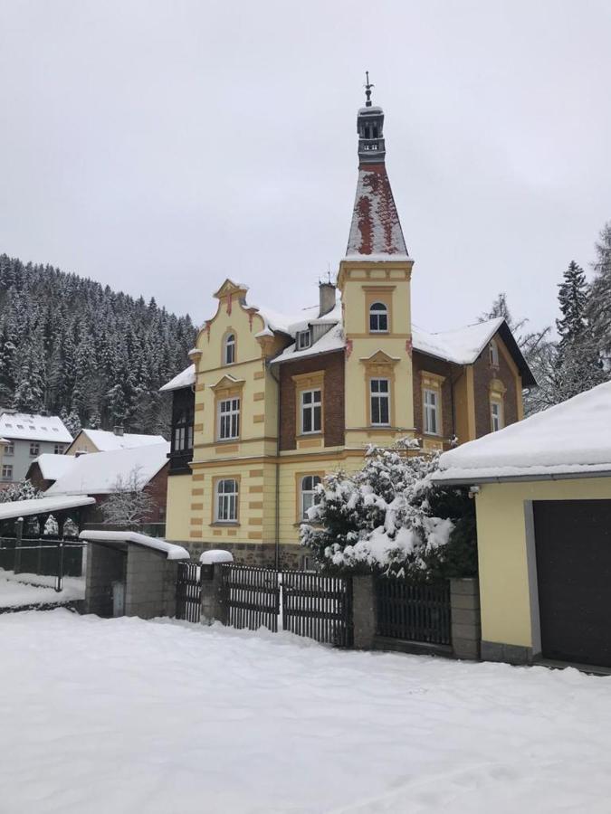 Apartman Kraslice Экстерьер фото