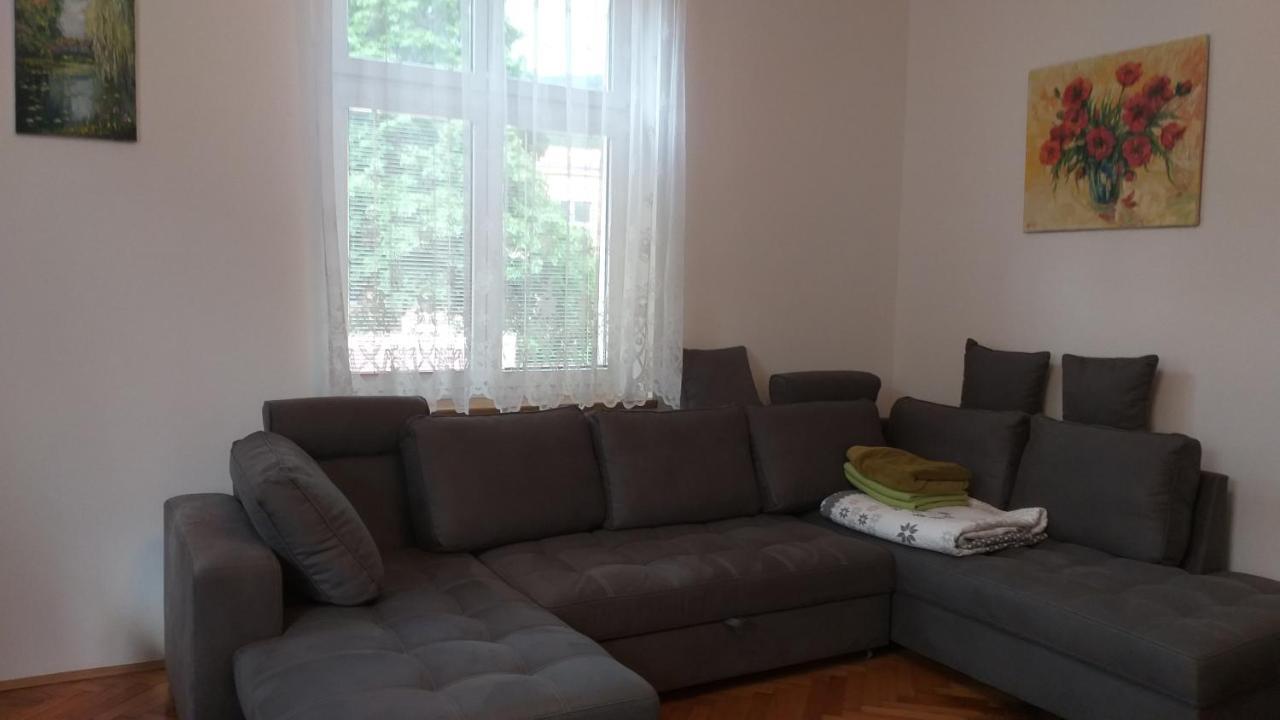 Apartman Kraslice Экстерьер фото