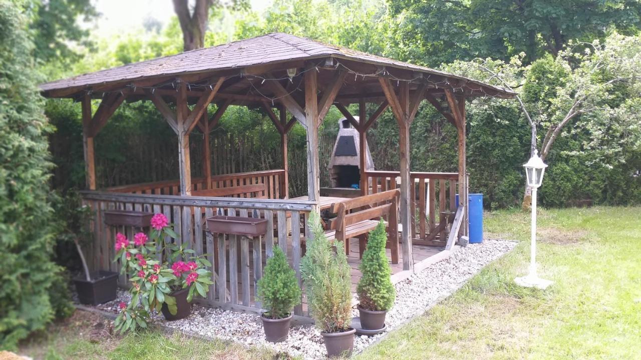 Apartman Kraslice Экстерьер фото