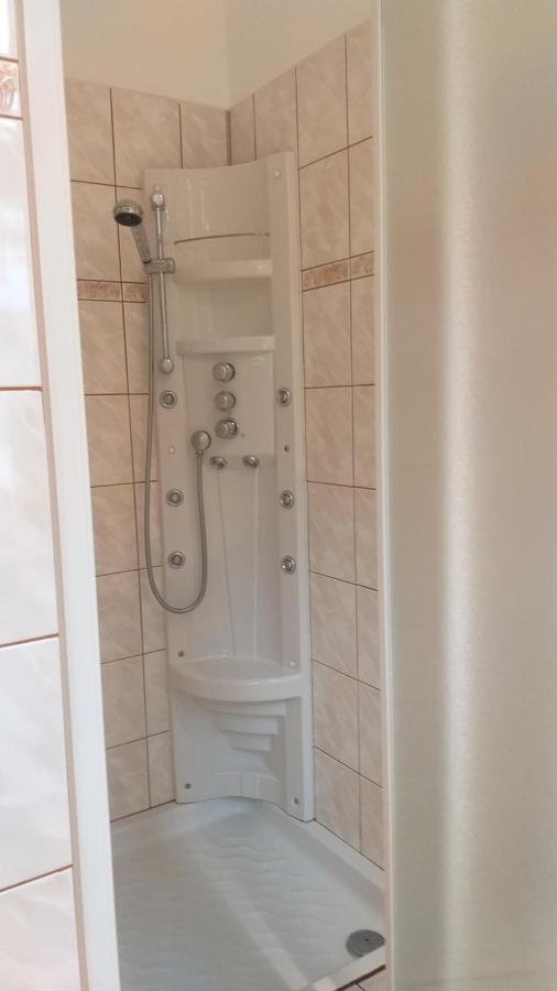 Apartman Kraslice Экстерьер фото