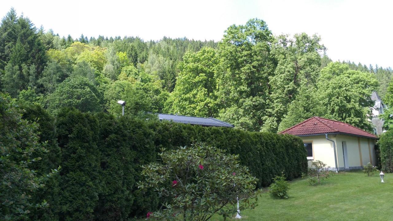 Apartman Kraslice Экстерьер фото
