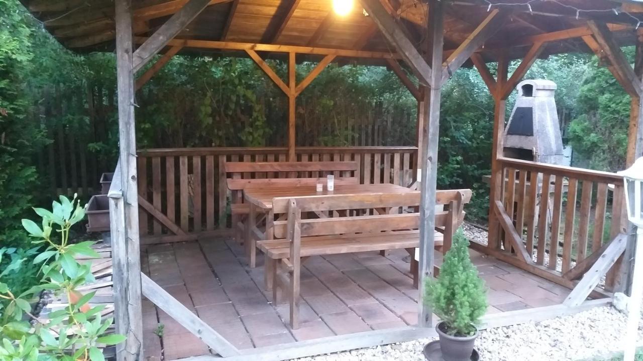 Apartman Kraslice Экстерьер фото