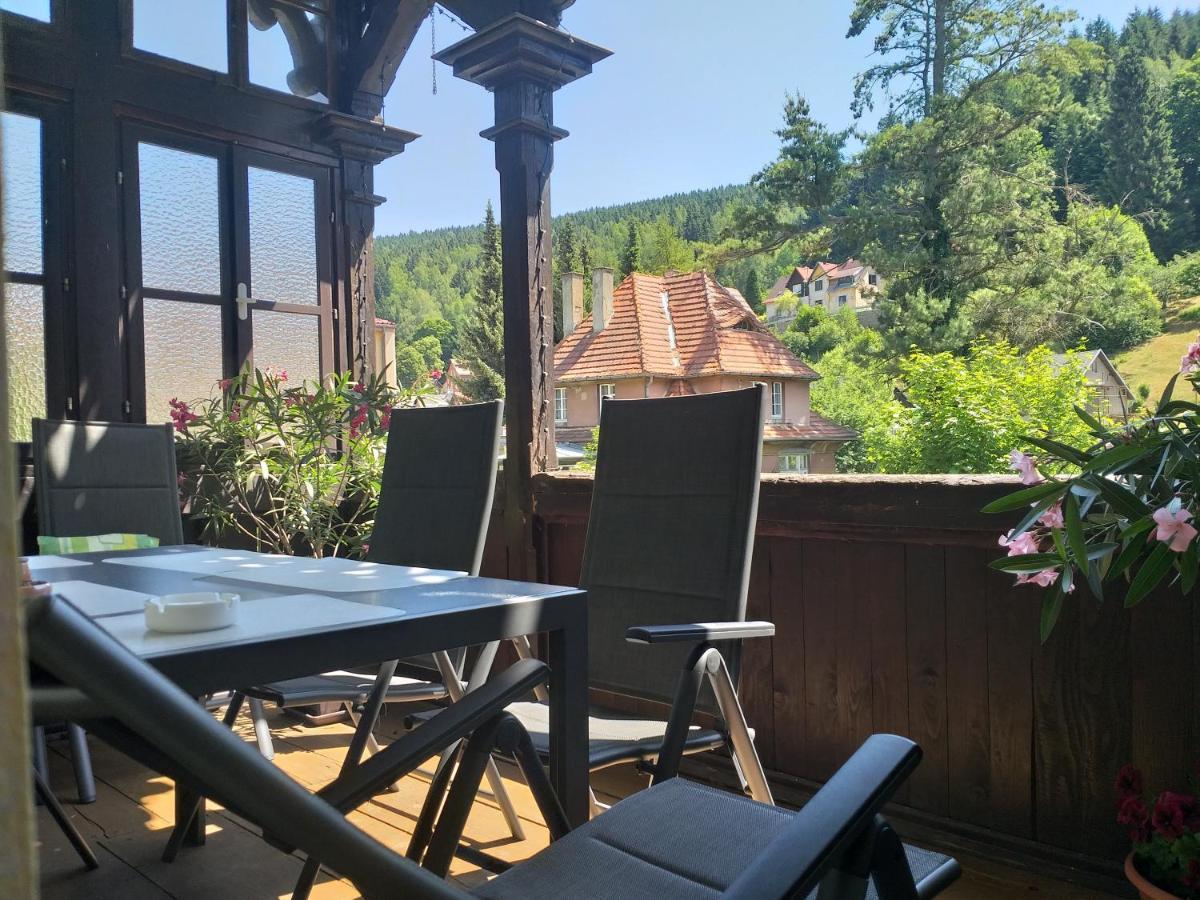 Apartman Kraslice Экстерьер фото