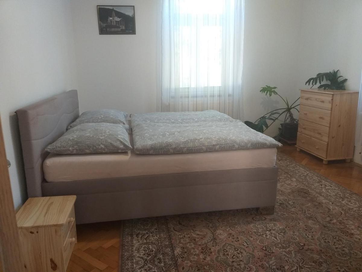 Apartman Kraslice Экстерьер фото