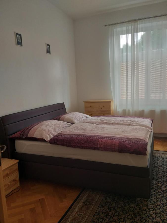 Apartman Kraslice Экстерьер фото