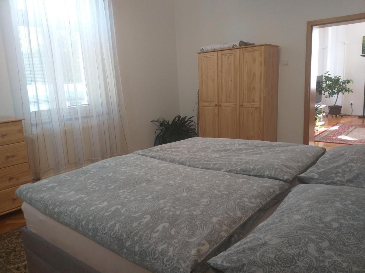 Apartman Kraslice Экстерьер фото